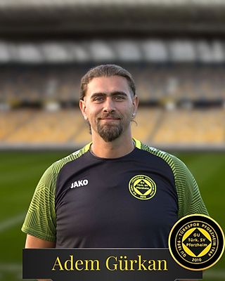Adem Gürkan