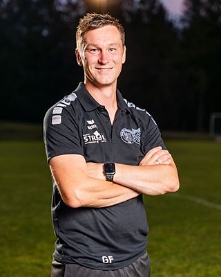 Florian Gutsmiedl