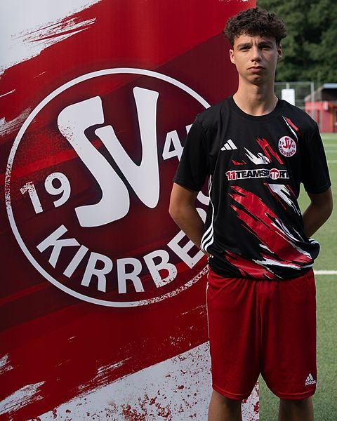 Foto: SVK Social Media