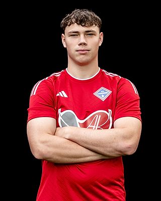 Maximilian Strudthoff