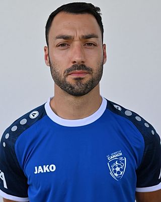 Rodrigo Parreira