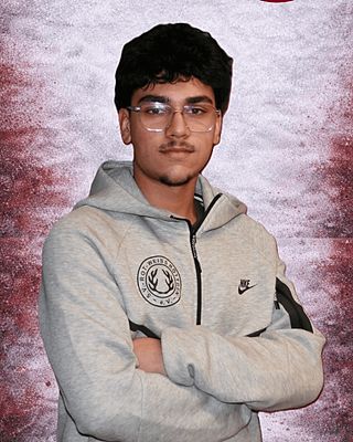 Yazdan Haider
