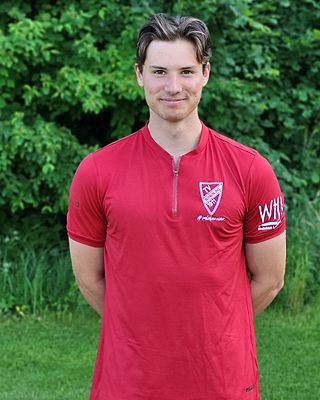 Emilian Lichtenegger