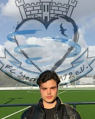 Massimiliano Mirabelli