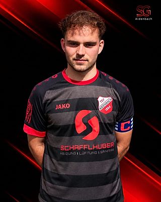 Matthias Schmalhofer