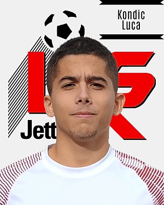 Luka Kondic