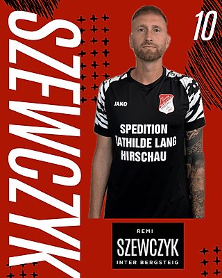 Remi Szewczyk