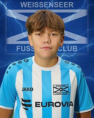 Jaimy Elias Wellendorf