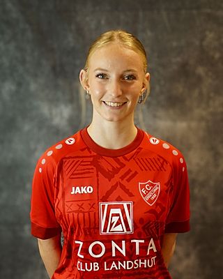 Sophie Wandslebe