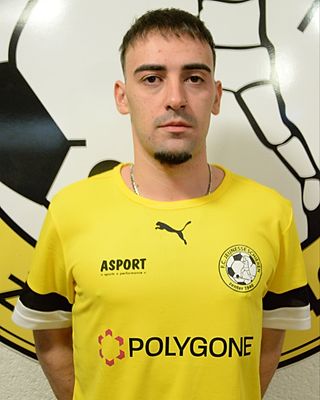 João Pedro Frois Abreu