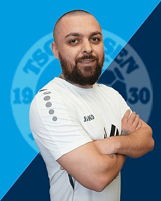 Alexander Ischenko