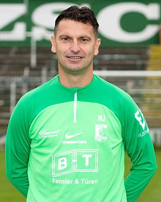 Miroslav Jagatic