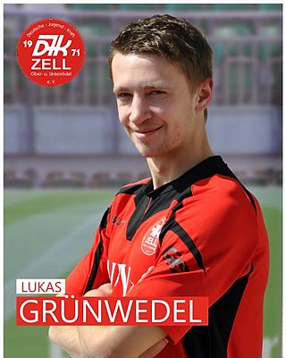 Lukas Grünwedel