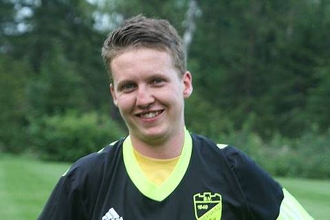 Foto: Portrait: Mathias Munding Mich