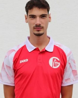 Ben Weimann