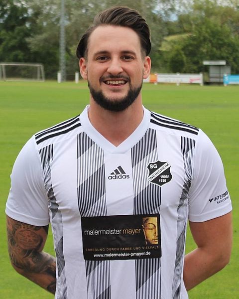 Foto: SG 1905/1920 Weinsheim