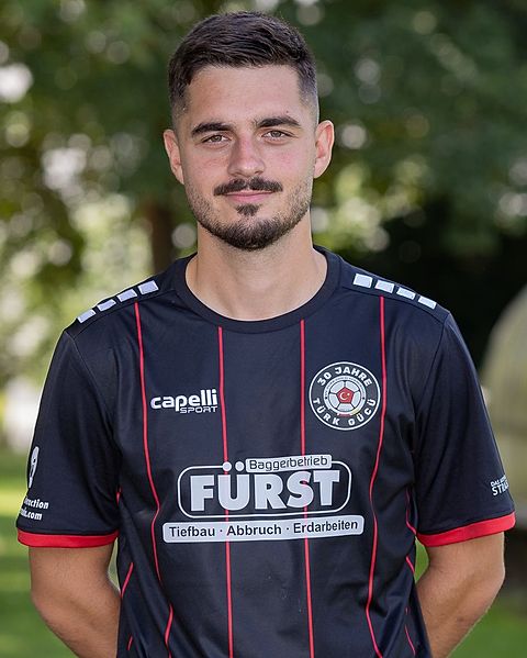 Foto: Charly Becherer