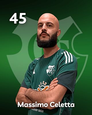 Massimo Celetta