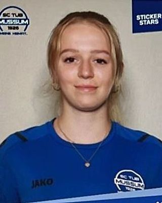 Vasilija Luisa Steverding