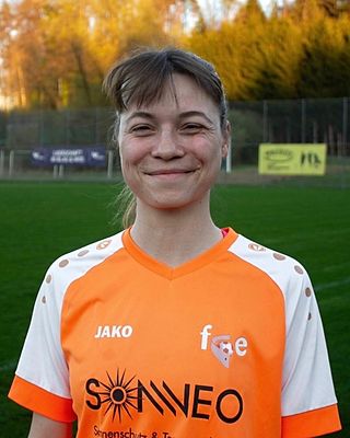 Lisa Schweizer