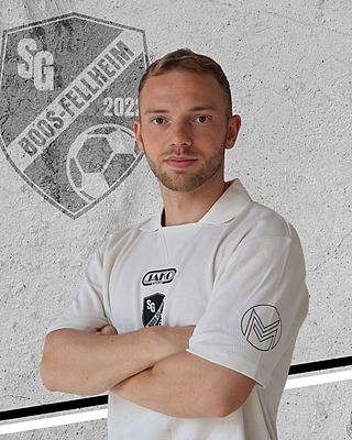 Benedikt Beißer