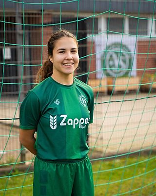 Charlotte Mia Klumpp