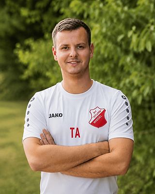 Thomas Arntz