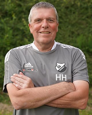 Helmut Hennen