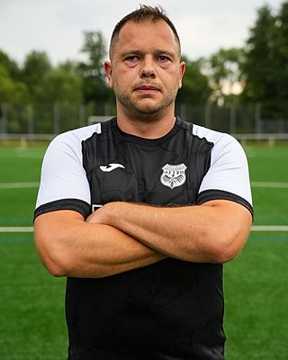Salahudin Zulovic