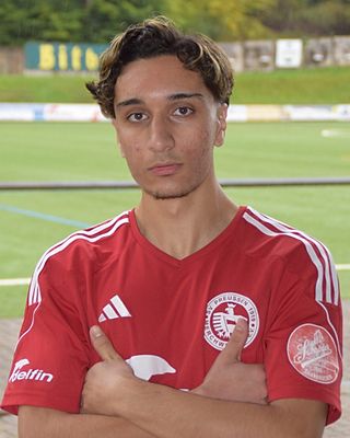 Youssef Bawaiki