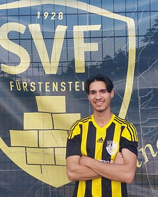 Eyad Hanouf