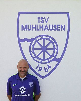 Marco Sinischalchi