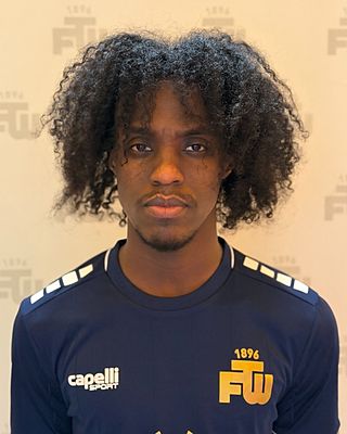 Aboisamad Mohamad Abdi