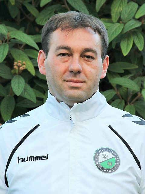 Foto: FC Alte Haide