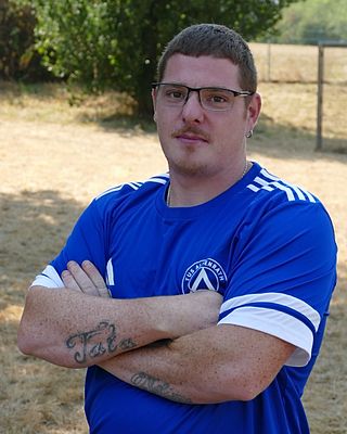 Dennis Schüller