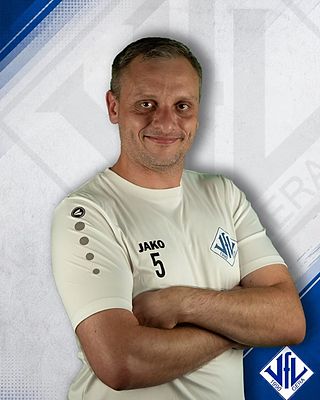 Andreas Galle