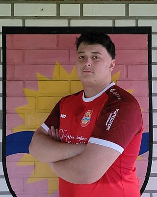 Kilian-Kerin Ingenfeld