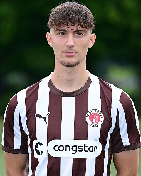 Foto: FC St. Pauli