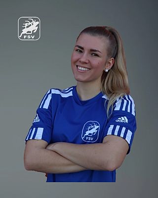 Jannika Köster