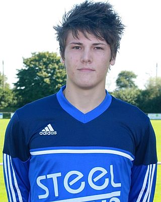 Daniel Röchert