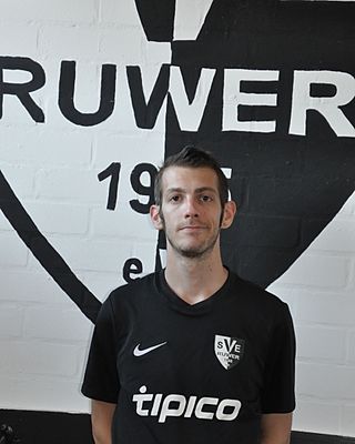 Antonio Schönberger