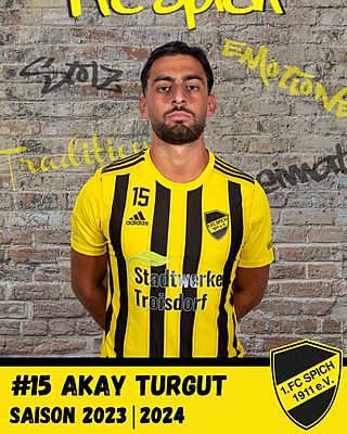 Akay Turgut