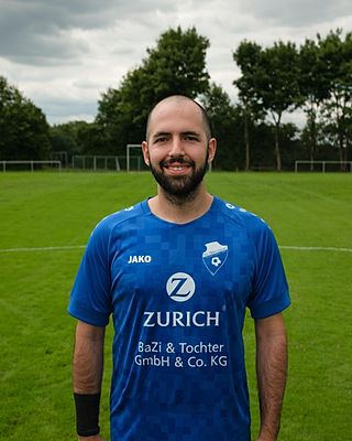 Gilles Alexandre Carlizzi