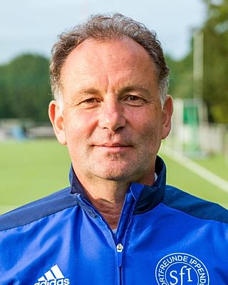 Bernd Schneider