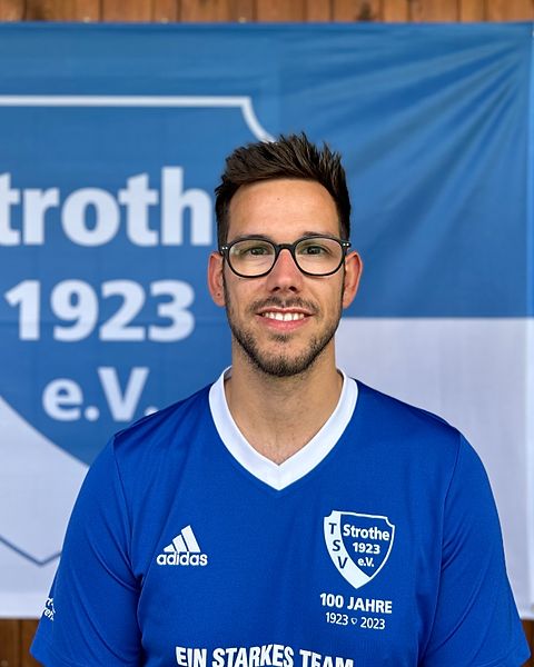 Foto: TSV Strothe