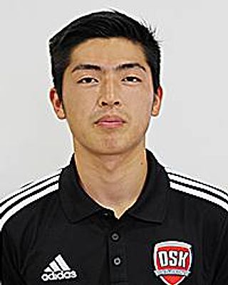 Toshiki Nakajima