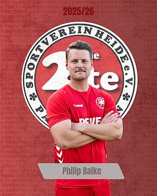 Philip Balke