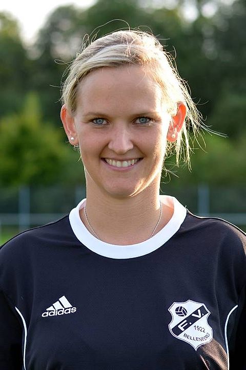 Foto: Rebecca Lipp