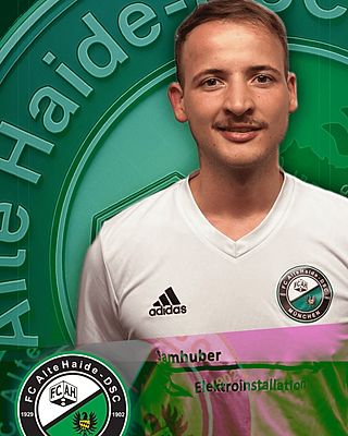 Alexander Falke
