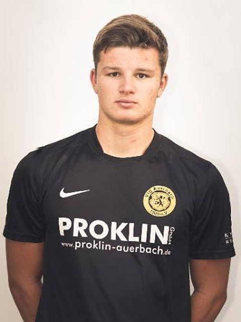 Foto: VfB Auerbach
